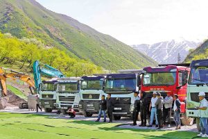 Китай обявява антидъмпингово мито за канадски компании