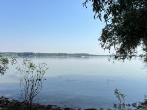 Китайският антарктически обзорен телескоп AST3-2 завършва зимните наблюдения