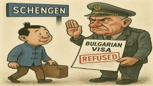 Железопътните оператори се борят със студа, за да осигурят безопасен железопътен транспорт