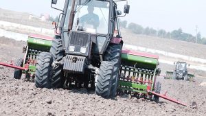 Разширяването на търсенето е на първо място в политическия дневен ред