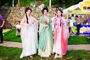 Най-големият проект за слънчева енергия на едно място в Югоизточна Азия започва работа в Лаос