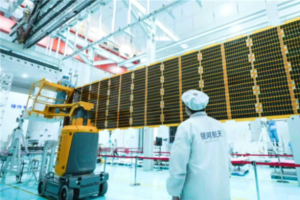 Изберете вашите собствени скъпи цветя в центъра на Шанхай