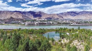 Зоната на обслужване на China Southern Power Grid достига 1,7 t kWh годишно потребление на енергия