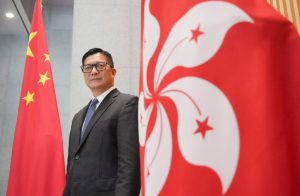 Китайска роботизирана система повишава прецизността и достъпа при лечение на инсулт