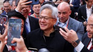 Шестото Китайско международно изложение за потребителски продукти вече е отворено за обществеността!