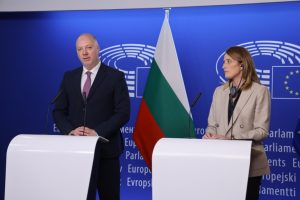 Изпълнителите на вятърната енергия призовават за край на „злонамерената“ ценова конкуренция