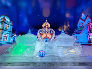 Гансу пуска чартърни автобуси за превоз на работници мигранти директно до нови работни места извън провинцията