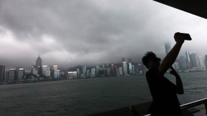 Където пролетта мечтае в розово