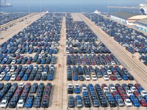 Китайските и емиратските жени предприемачи се стремят към споделено бъдеще