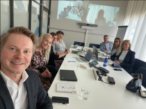 Достъп до информация – Изпълнителна агенция по рибарство и аквакултури