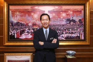 АББ вижда възможности в индустриалното обновяване на Китай