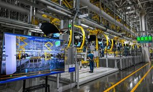 Хе Джиаолонг умира след инцидент