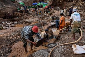 Континенталната част на Китай достига 2,29 милиона патента за изобретения с висока стойност в преследване на качеството на интелектуалната собственост