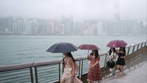 Шенжен и възходът на физическия AI · TechNode