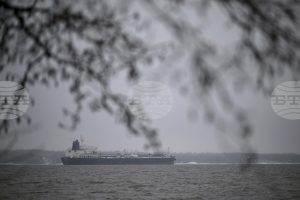 Естония каза, че Русия е задържала в Балтийско море танкер, собственост на гръцка компания