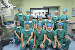 Шенжен дава възможност на възрастните хора с умения за изкуствен интелект