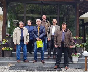 Изпълнителна агенция по горите | Новини