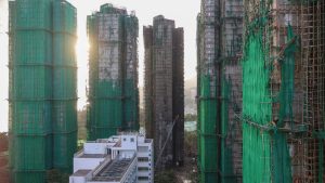 Семинар за международно сътрудничество в областта на сигурността, проведен в Пекин