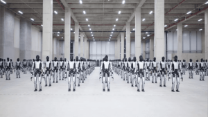 Когато генералите се нуждаят от ретуш повече от меч