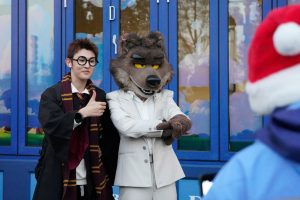 Шанхай започва строителството на разширение на UHV хъб за 350 милиона юана