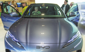 Високи посещения сигнализират за обръщане на ЕС