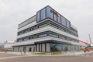 Huizhou прави голяма крачка напред като нефтохимическа гореща точка