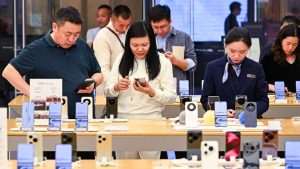 Страховете от свръхкапацитет пренебрегват пълната картина на платежния баланс на Китай