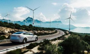 Възобновяемите източници покриват 11% от енергията, използвана за транспорт