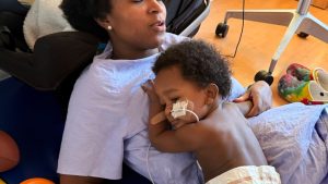 Замърсеното мляко на прах е вероятен източник на епидемия от ботулизъм с бебешка формула ByHeart: FDA