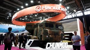 Китай и Алжир разширяват космическото сътрудничество с изстрелване на нов сателит