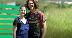 превръщане на селските райони в места за живот и работа