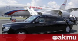 Путин в Истанбул? „Ще разберем“, отговори Тръмп