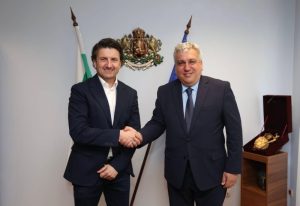 Министерството на туризма и НСИ ще работят в партньорство за оптимизация и дигитализация за събиране на данни в сектор туризъм