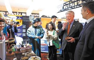 Китай остава магнит за чуждестранни инвестиции