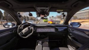 Китайски учени помагат за създаването на „машинно око“, което може да е по-бързо от човешкото зрение