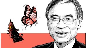 Предприятието в Шанхай получава първото в света одобрение за имплантируемо медицинско устройство с BMI