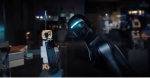 Китайски учени усъвършенстват лунното глобално химическо картографиране, използвайки истинската информация от далечната земя