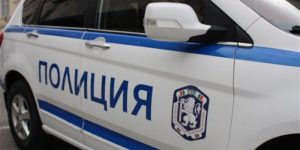 Втори път хващат дянковлия без книжка във фирмен трактор