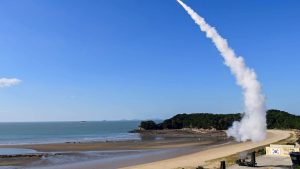 Общата пазарна капитализация на китайските А-акции надхвърля 110 тона юана: регулатор на ценните книжа