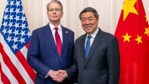 Бивш вицегубернатор на Съчуан, обвинен в подкуп