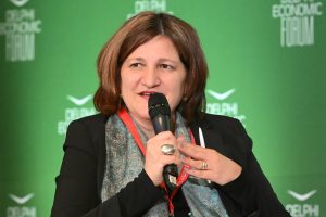 БЪЛГАРСКАТА АГЕНЦИЯ ЗА ИНВЕСТИЦИИ УЧАСТВА В ПЕТИЯ СОФИЙСКИ ИКОНОМИЧЕСКИ ФОРУМ – IBA