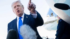 Обречени ли са на провал усилията за постигане на мирно споразумение между Иран и САЩ?