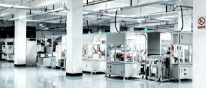 Роботизираният съвместен разработчик Quanzhibo набира стотици милиони RMB в серия A++ кръг