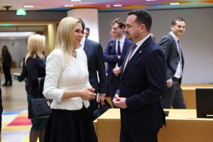 Зам.-министър Павлов взе участие в заседание на Съвета на ЕС по конкурентоспособност