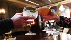 Обир на яйца на Фаберже за 3 милиона щатски долара в лондонски пъб завърши със затвор за крадец