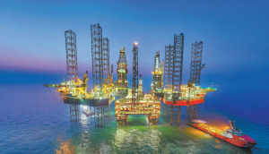 Петролните компании укрепват енергийната сигурност