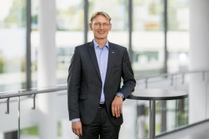 Германският доставчик на системи за закотвяне Fischer е оптимистичен на китайския пазар, казва изпълнителният директор