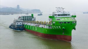 Xiaomi miclaw сред първите одобрени в Китай оценка на CAICT Claw · TechNode