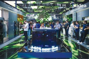 Шанхай оглавява над 10 000 кафенета през 2025 г.: доклад