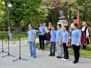 Пловдив отбеляза 149 години от избухването на Априлското въстание